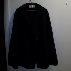 Coat/Cape